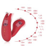 Стимулятор MAGIC MOTION Umi 861138
